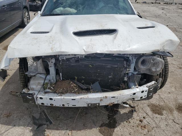2C3CDZFJXPH567817 Dodge Challenger R/t Scat Pack
