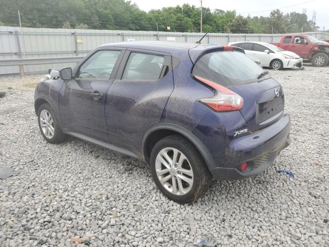 2017 NISSAN JUKE S - JN8AF5MR6HT701231