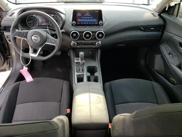 3N1AB8CV5PY238935 Nissan SENTRA SV
