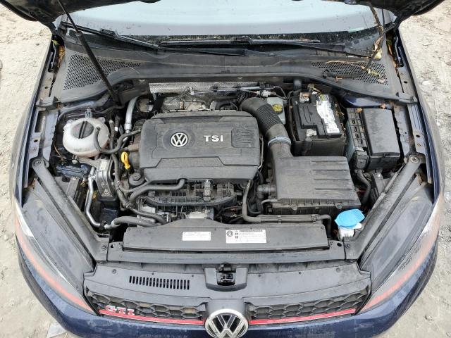 2017 VOLKSWAGEN GTI S/SE - 3VW447AU4HM072163