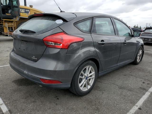 1FADP3K20GL256439 Ford FOCUS SE
