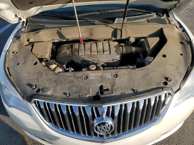 5GAKVCKD2FJ213807 Buick Enclave