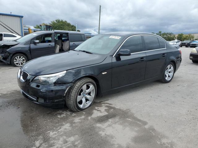 2008 BMW 5 Series 528i