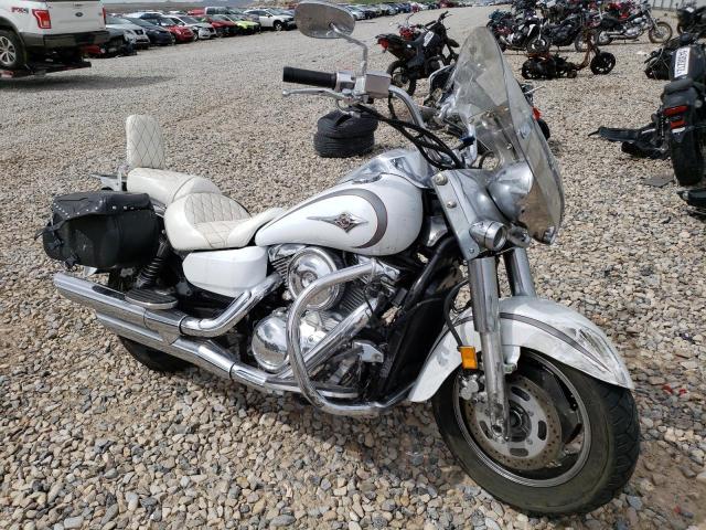 2004 KAWASAKI VN1600 A1 - JKBVNKA114A011198