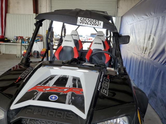 2012 POLARIS RANGER RZR - 4XAXE7EA7CF660765