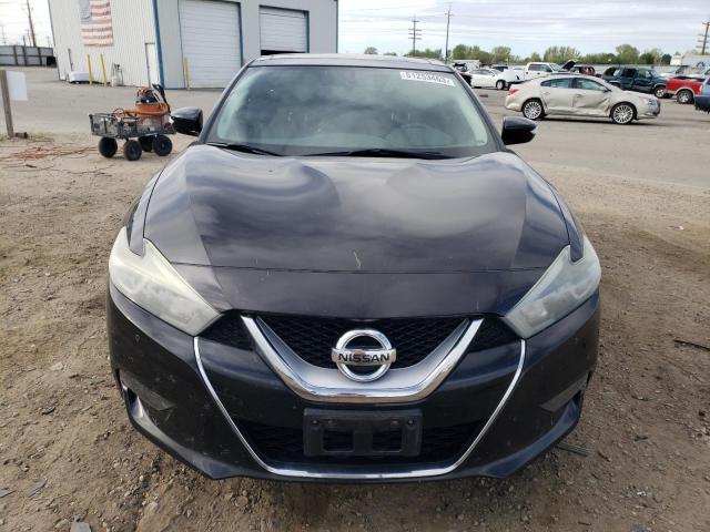 1N4AA6AP8HC386456 Nissan Maxima 3.5s