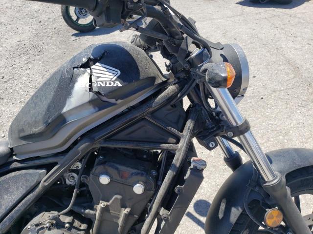 2017 HONDA CMX500 MLHPC5607H5000356