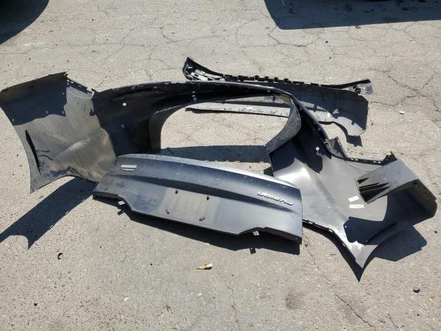 3FA6P0CD0KR238055 Ford FUSION SEL