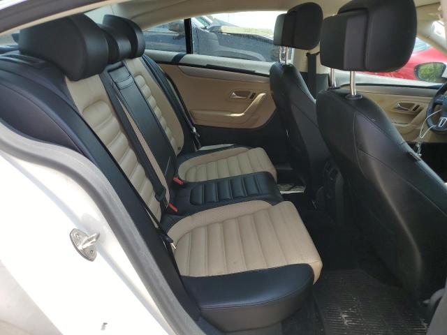 2015 VOLKSWAGEN CC SPORT - WVWBP7AN4FE804238