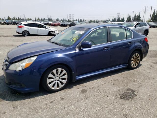 2011 Subaru Legacy 2.5i Limited