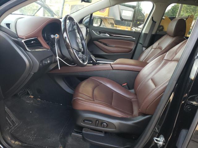 2019 BUICK ENCLAVE AV - 5GAEVCKW6KJ117445