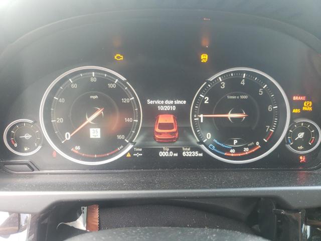 2017 BMW X6 SDRIVE3 - 5UXKU0C36H0F99793
