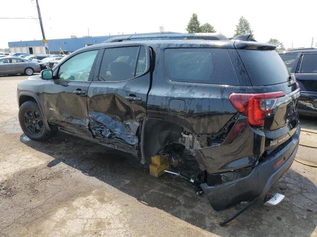 2023 GMC ACADIA AT4 - 1GKKNLLS6PZ188462