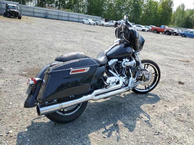 2016 HARLEY-DAVIDSON FLHTCUL UL 1HD1KBM1XGB653736