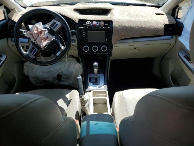 JF2GPBKC7EH225796 Subaru Xv Crosstrek 2.0i Hybrid Touring