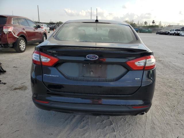 2016 Ford Fusion Se VIN: 3FA6P0H73GR275160 Lot: 51748663