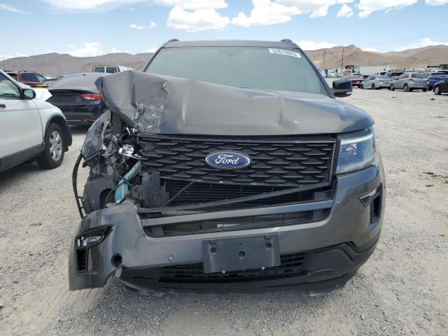 1FM5K8GT4JGC07543 Ford EXPLORER SPORT