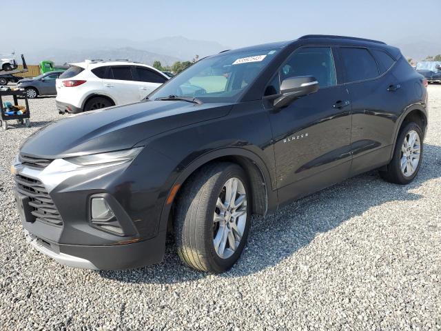 2019 CHEVROLET BLAZER 3LT - 3GNKBDRS7KS613282