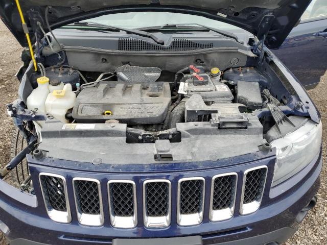 1C4NJDBB3GD506319 Jeep Compass Sport
