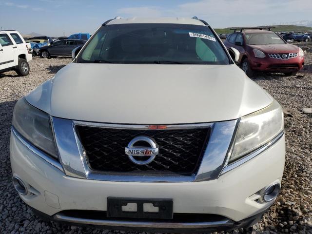 5N1AR2MM3GC625631 Nissan Pathfinder S