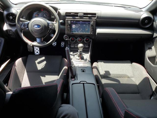 JF1ZDBB11P9703342 Subaru Brz Premium