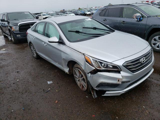 5NPE34AB9HH461345 | 2017 HYUNDAI SONATA SPO