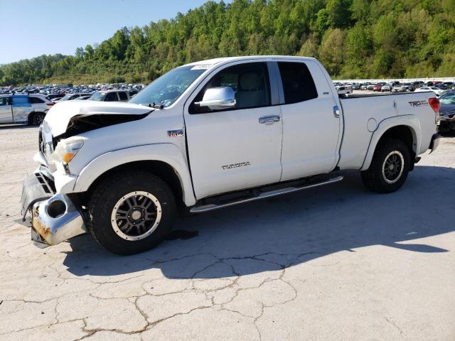 2008 Toyota Tundra 