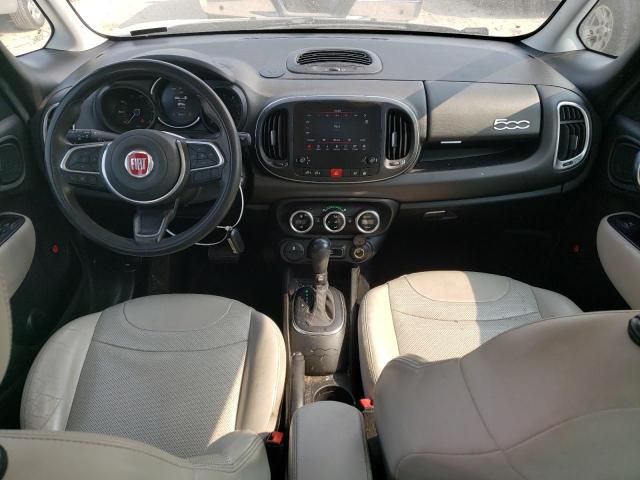 2018 FIAT 500L TREKK - ZFBCFADH5JZ040981
