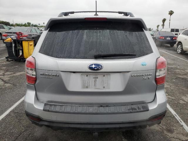 JF2SJGPC0EH442480 Subaru Forester 2.0xt Touring