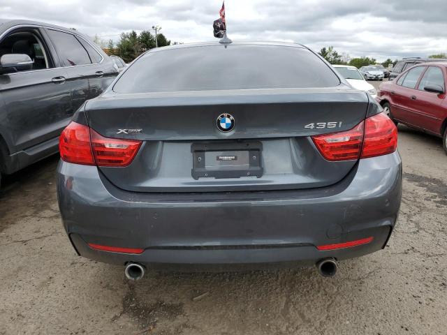 2016 BMW 435 XI GRA - WBA4B3C53GG528974
