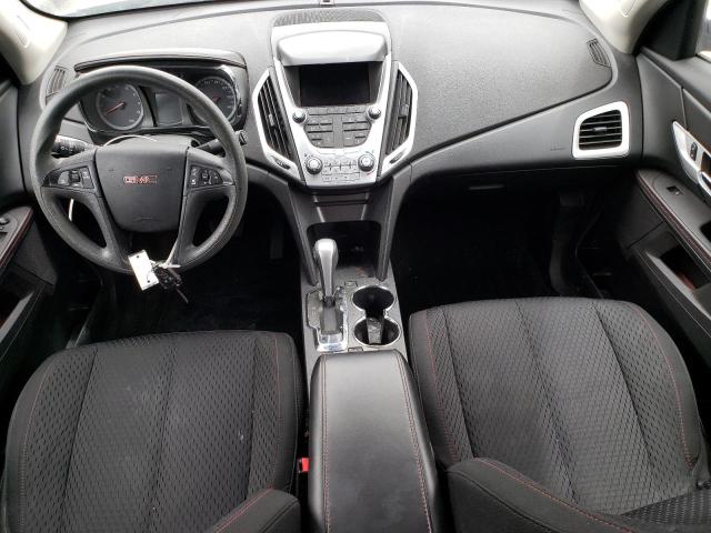 2GKALMEK2E6214570 GMC Terrain Sle
