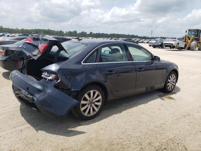 VIN WAUAFAFL4DN046947 2013 Audi A4, Premium no.3