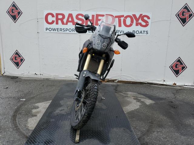 2021 YAMAHA XTZ690 JYADM10YXMA000875