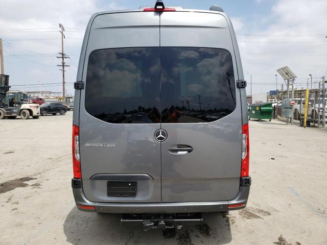 WDAPF0CD1KP168139 Mercedes-Benz Sprinter 2500/3500