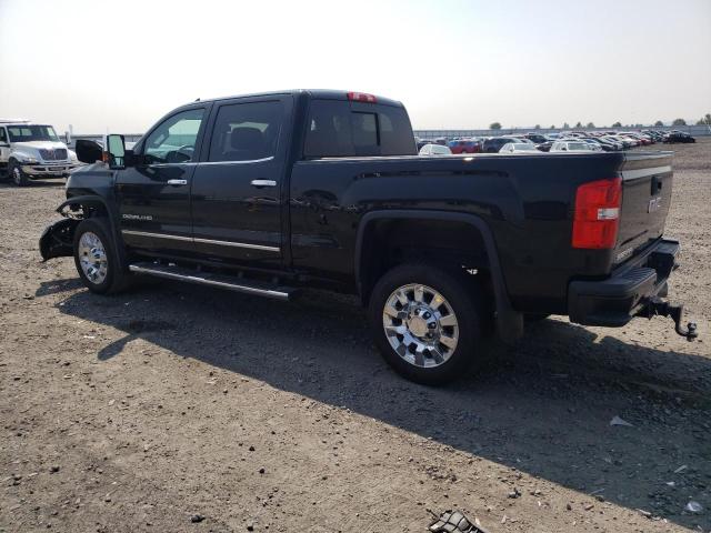 1GT12SEY5KF100121 GMC Sierra K2500 Denali