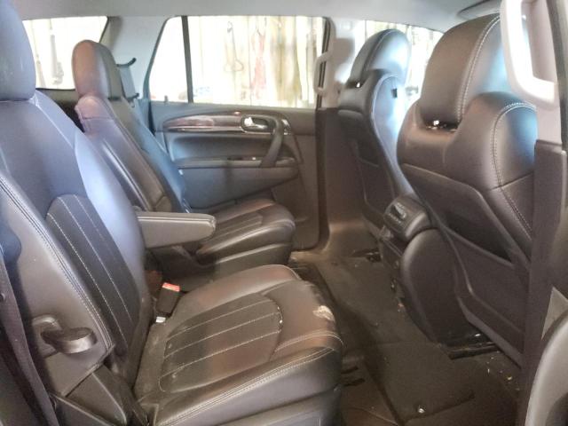 VIN 5GAKRBKD3HJ231993 2017 BUICK ENCLAVE no.11