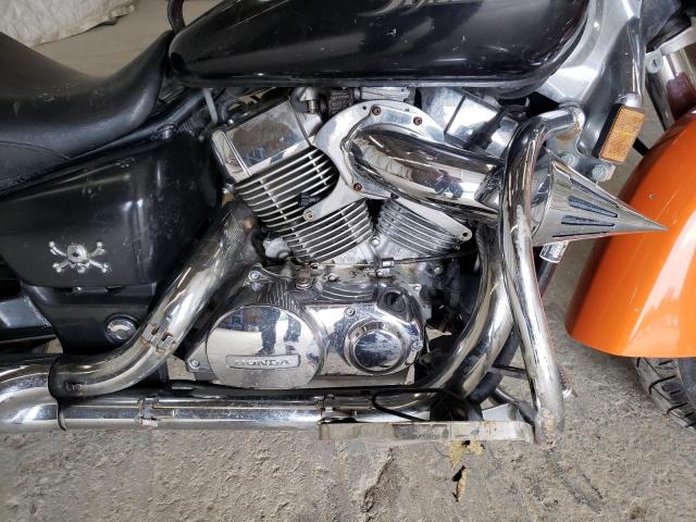 2005 HONDA VT750 C JH2RC50005M103406