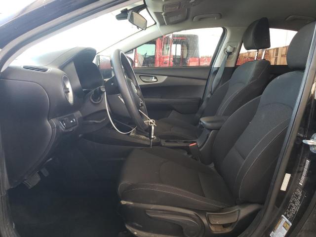 3KPF24AD6LE238959 KIA FORTE FE
