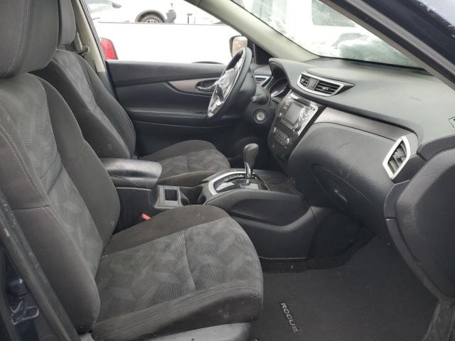 KNMAT2MVXGP646399 Nissan ROGUE S