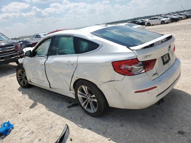 2018 BMW 330 XIGT WBA8Z9C5XJG828678