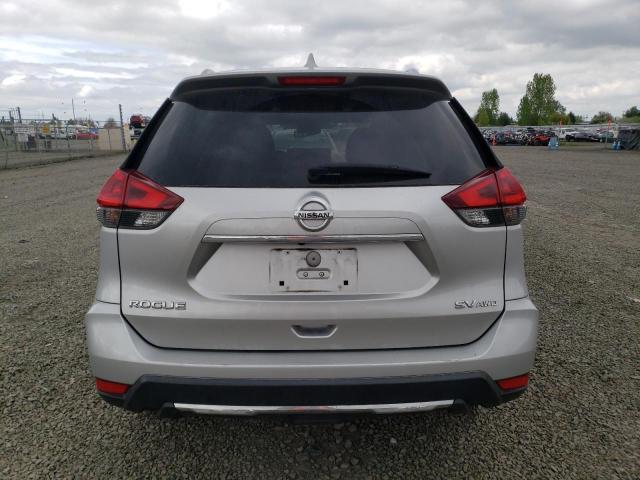 JN8AT2MV9JW321115 Nissan ROGUE S