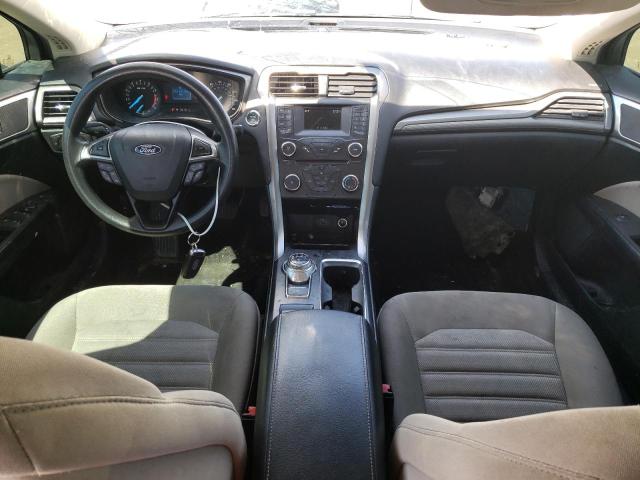 3FA6P0G78HR235272 Ford FUSION S