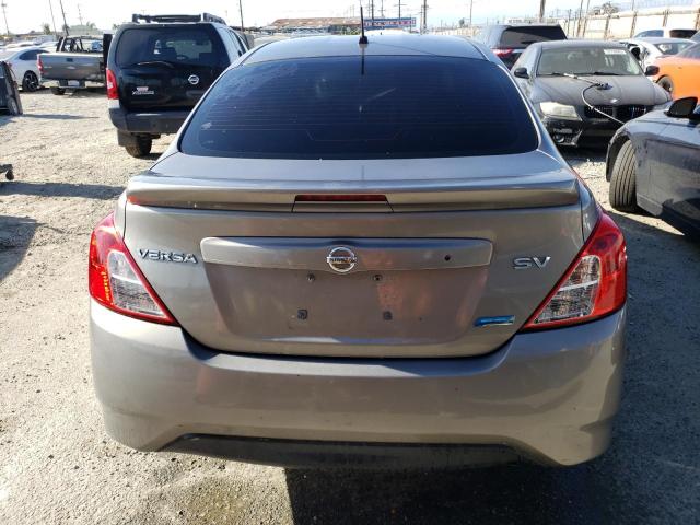 3N1CN7AP7FL827902 Nissan VERSA S
