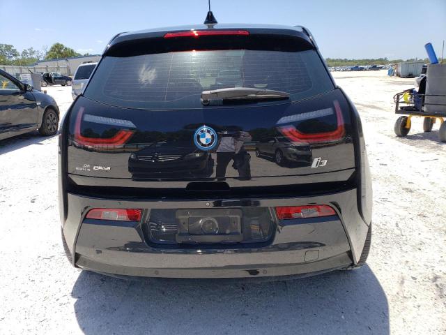 2015 BMW I3 REX - WBY1Z4C55FV278881