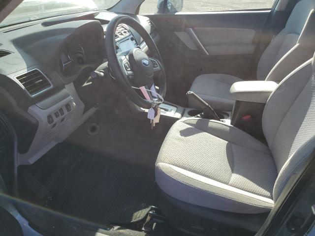 JF2SJAGC2HH527404 Subaru Forester 2.5i Premium