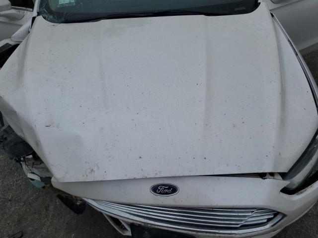 3FA6P0H77GR225670 Ford FUSION SE