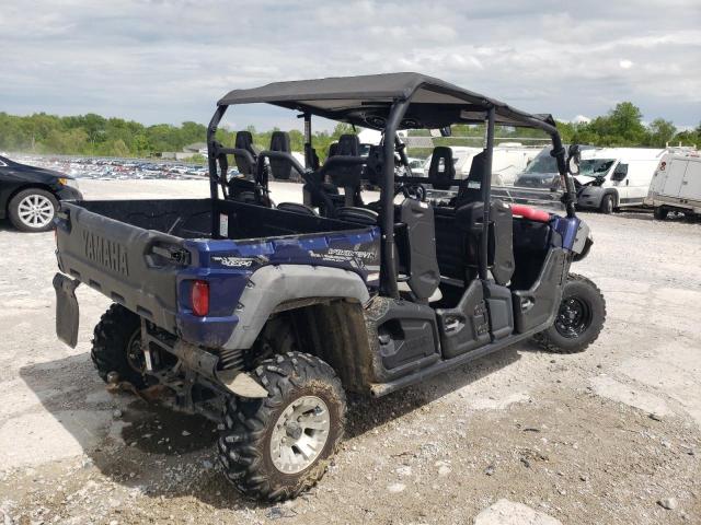 2017 YAMAHA YXC700 ES 5Y4AMD7Y0HA100575
