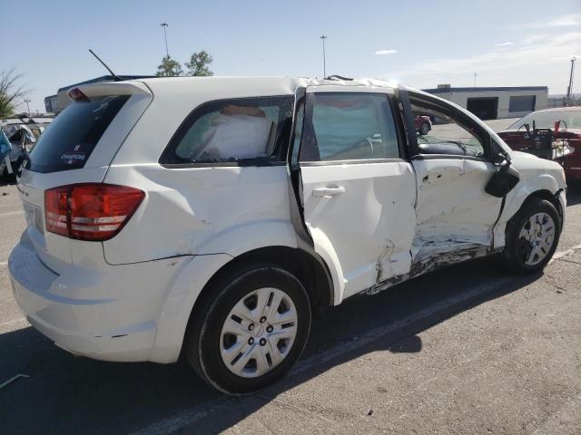 3C4PDCAB5ET246511 Dodge JOURNEY SE