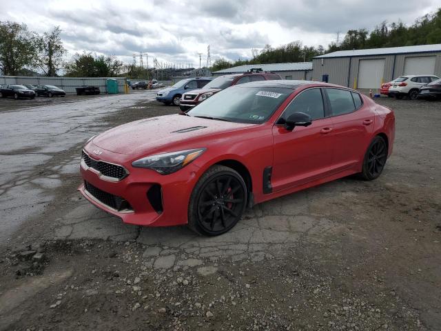 2023 Kia Stinger GT2