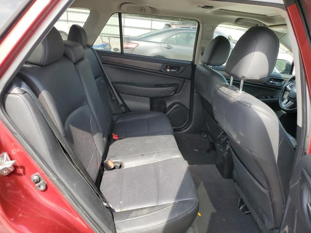 4S4BSBNC3G3201123 Subaru Outback 2.5i Limited